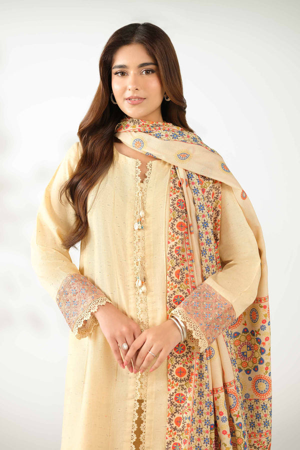 Nishat | Winter 25 | 42502594 - Official NISHAT stockist in UK - Sakeena London