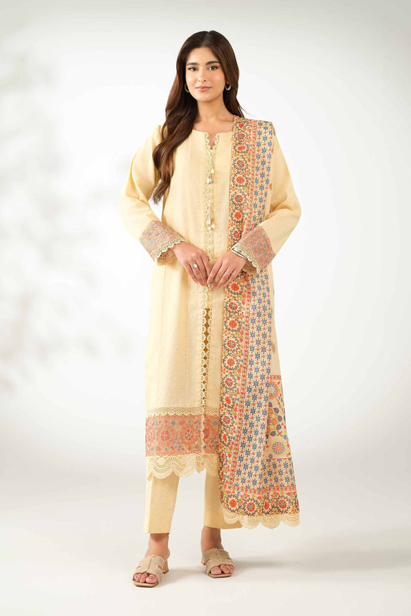 Nishat | Winter 25 | 42502594 - Official NISHAT stockist in UK - Sakeena London