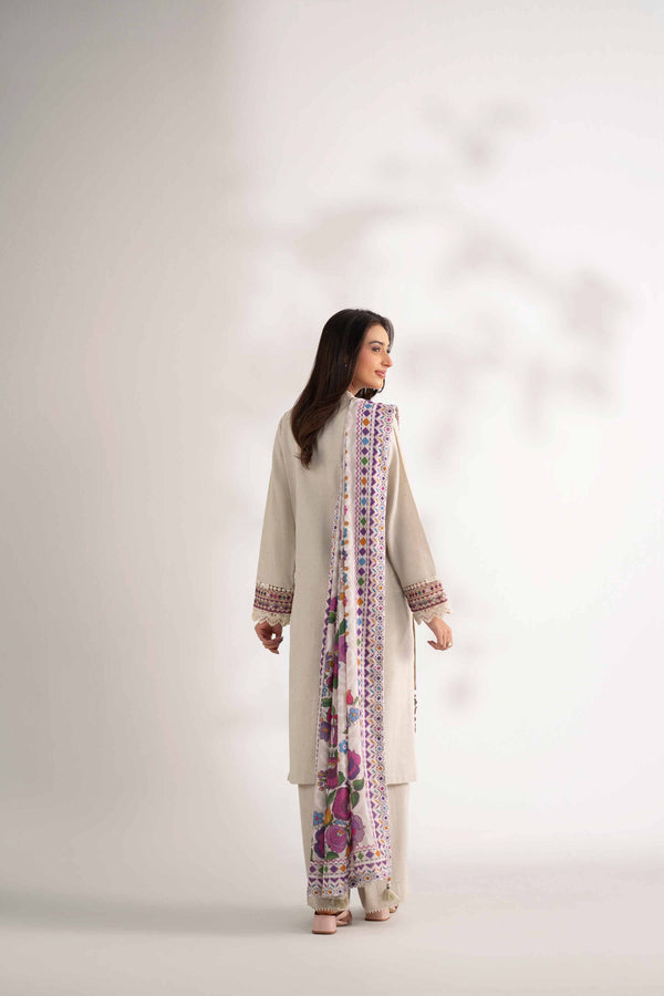 Nishat | Winter 25 | 42502596 - Official Nishat stockist in UK - Sakeena London