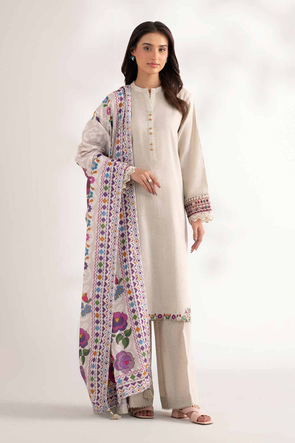 Nishat | Winter 25 | 42502596 - Official Nishat stockist in UK - Sakeena London