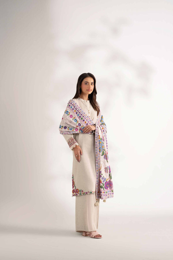 Nishat | Winter 25 | 42502596 - Official Nishat stockist in UK - Sakeena London
