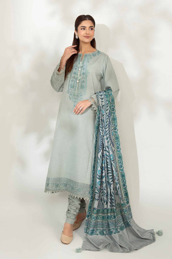 Nishat | Winter 25 | 42502597 - Official Nishat stockist in UK - Sakeena London
