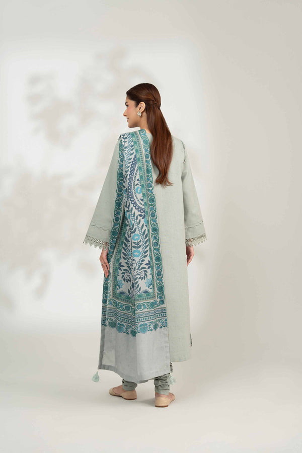 Nishat | Winter 25 | 42502597 - Official Nishat stockist in UK - Sakeena London