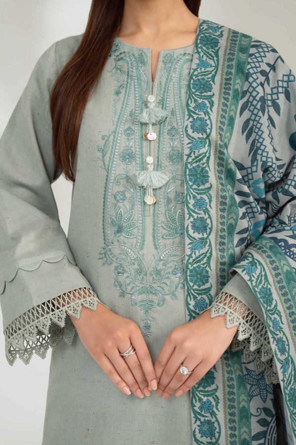Nishat | Winter 25 | 42502597 - Official Nishat stockist in UK - Sakeena London