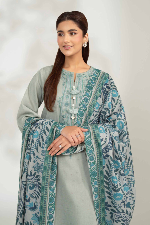 Nishat | Winter 25 | 42502597 - Official Nishat stockist in UK - Sakeena London