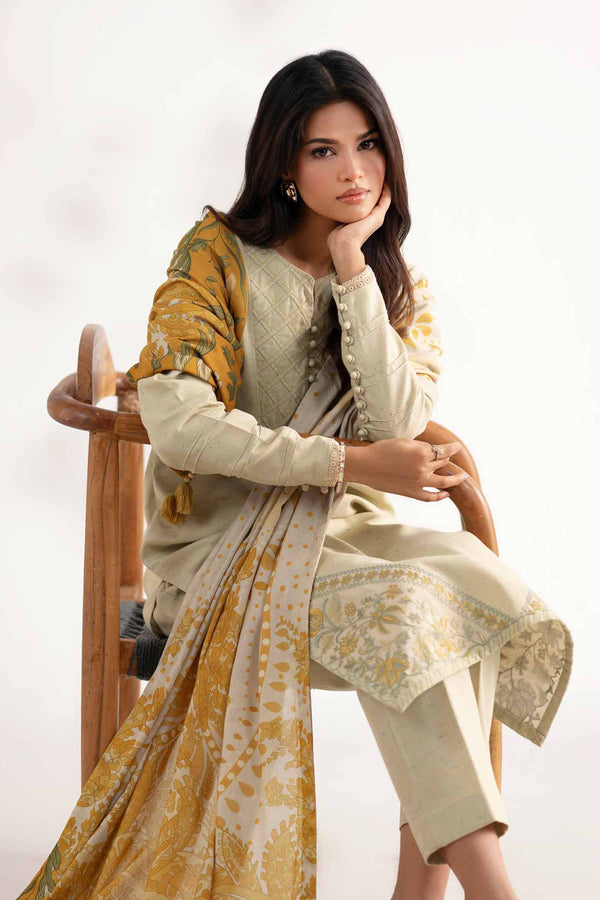 Nishat | Winter 25 |42502599 - Official Nishat stockist in UK - Sakeena London