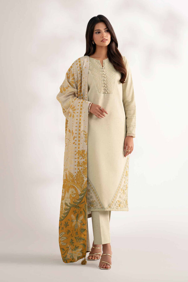 Nishat | Winter 25 |42502599 - Official Nishat stockist in UK - Sakeena London