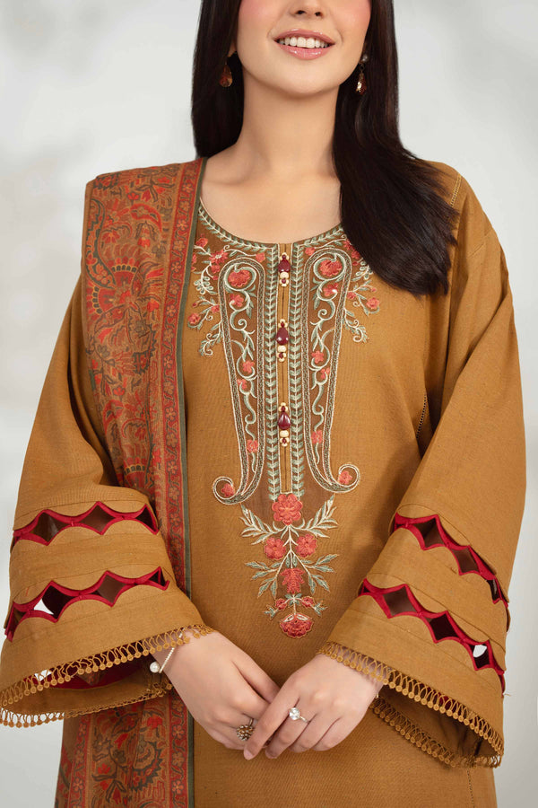 Nishat | Winter 25 | 1493962113 - Official Nishat stockist in UK - Sakeena London