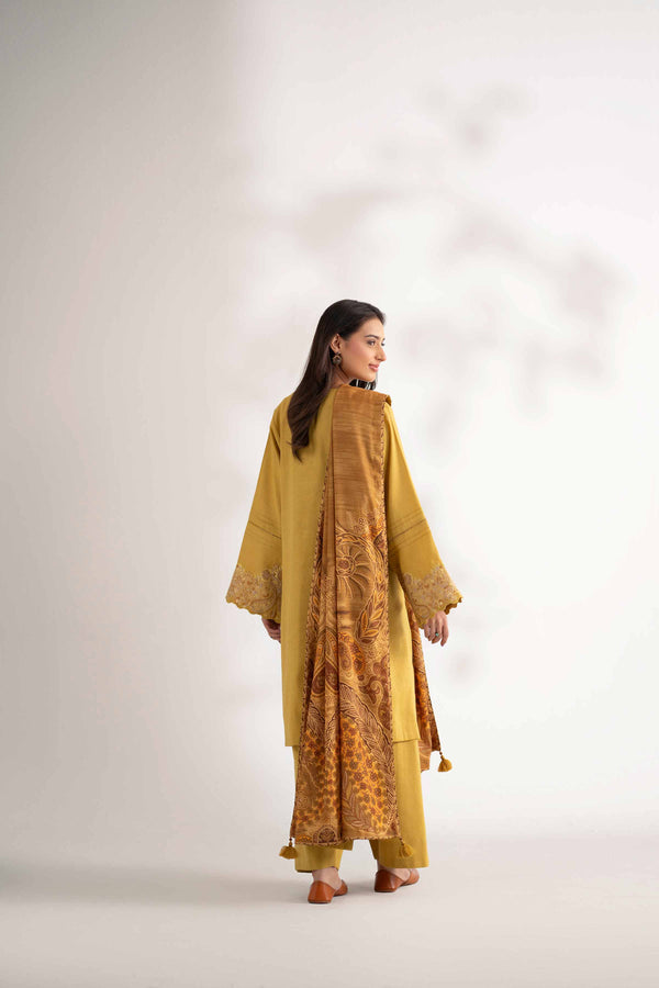 Nishat | Winter 25 | 42502601 - Official Nishat stockist in UK - Sakeena London