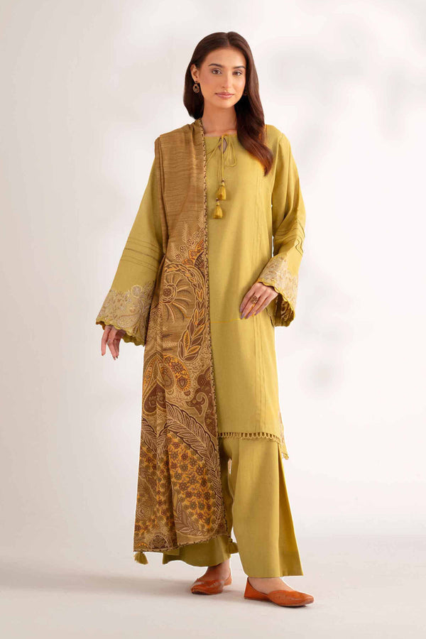 Nishat | Winter 25 | 42502601 - Official Nishat stockist in UK - Sakeena London