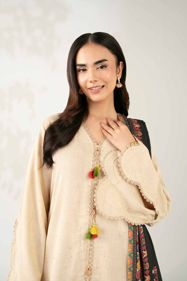Nishat | Winter 25 |42502602 - Official Nishat stockist in UK - Sakeena London