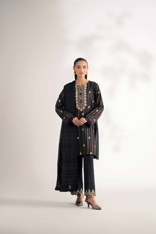 Nishat | Winter 25 | 42502604 - Official Nishat stockist in UK - Sakeena London
