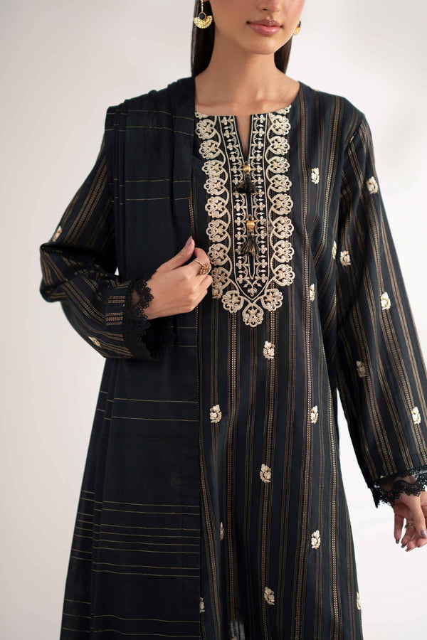 Nishat | Winter 25 | 42502604 - Official Nishat stockist in UK - Sakeena London