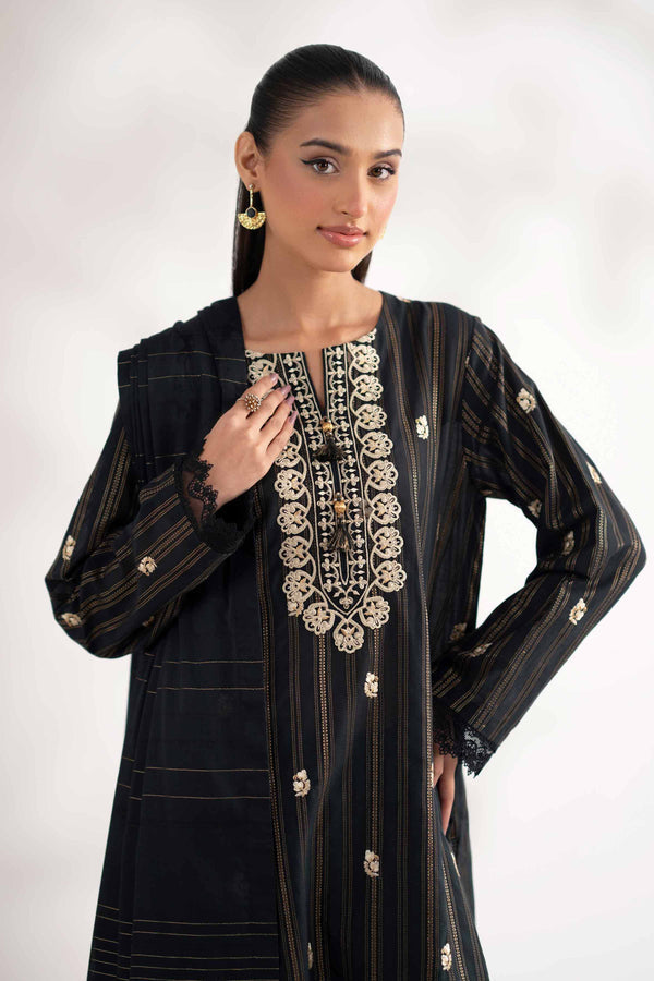 Nishat | Winter 25 | 42502604 - Official Nishat stockist in UK - Sakeena London