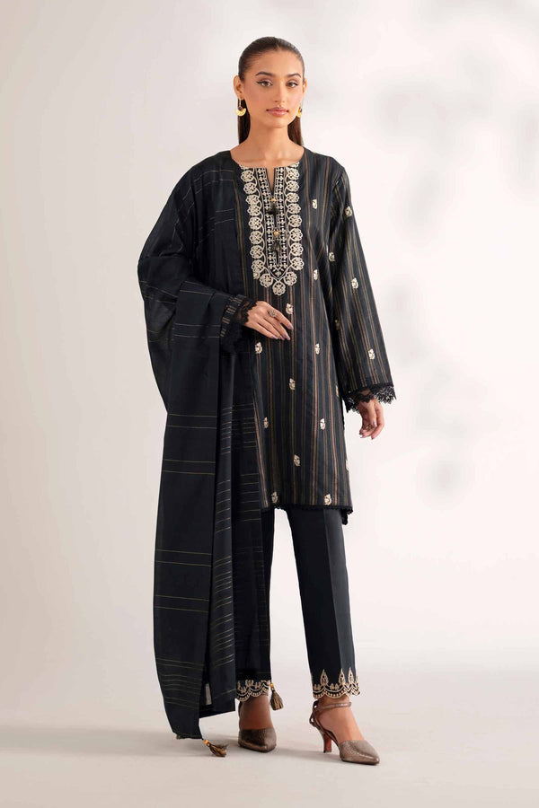 Nishat | Winter 25 | 42502604 - Official Nishat stockist in UK - Sakeena London