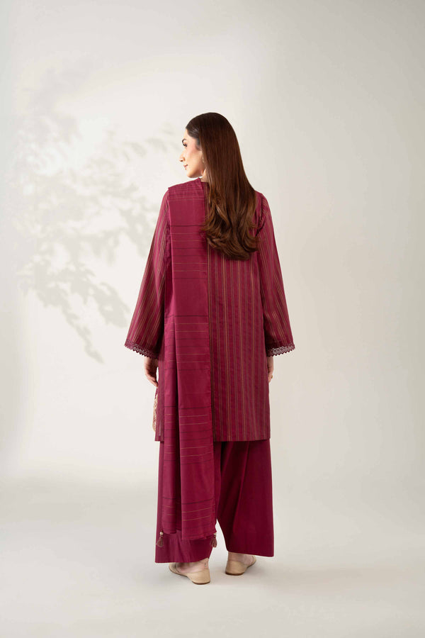 Nishat | Winter 25 | 42502605 - Official Nishat stockist in UK - Sakeena London