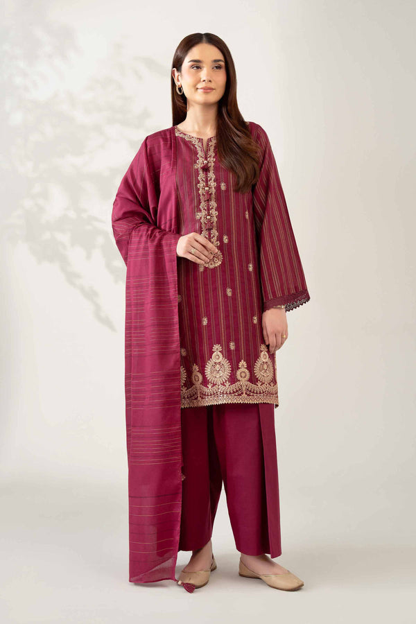 Nishat | Winter 25 | 42502605 - Official Nishat stockist in UK - Sakeena London