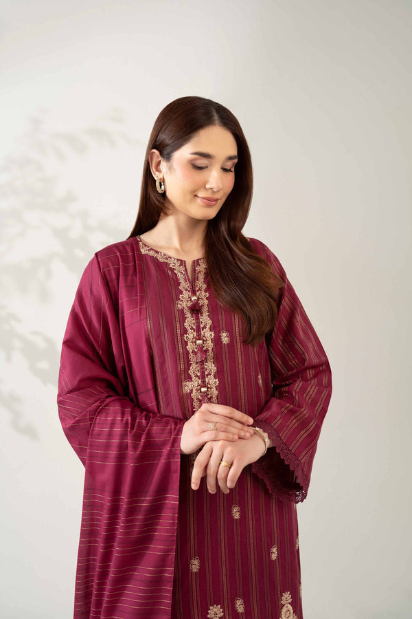 Nishat | Winter 25 | 42502605 - Official Nishat stockist in UK - Sakeena London