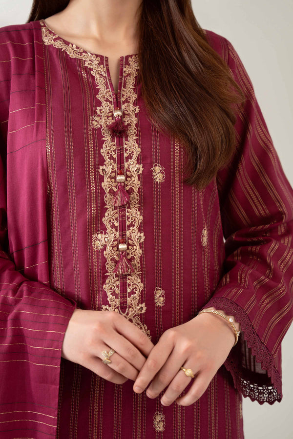 Nishat | Winter 25 | 42502605 - Official Nishat stockist in UK - Sakeena London