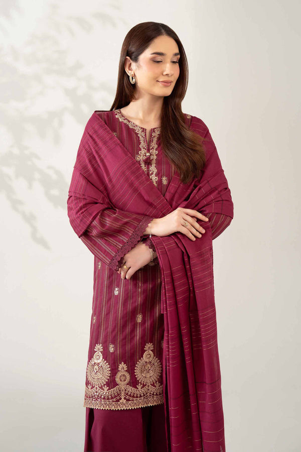 Nishat | Winter 25 | 42502605 - Official Nishat stockist in UK - Sakeena London