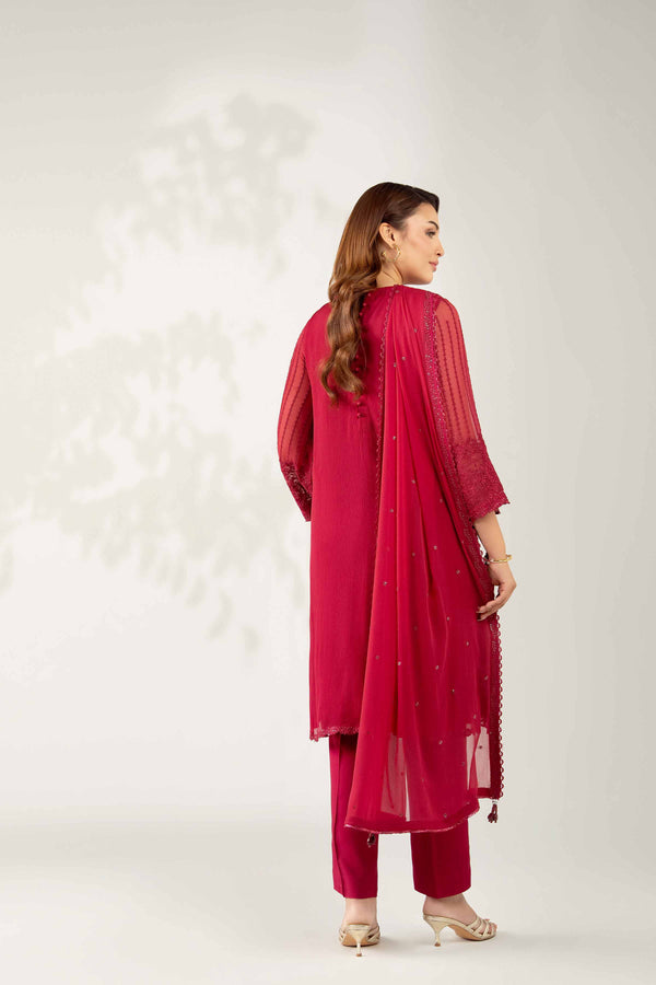 Nishat | Winter 25 |42502777 - Official Nishat stockist in UK - Sakeena London