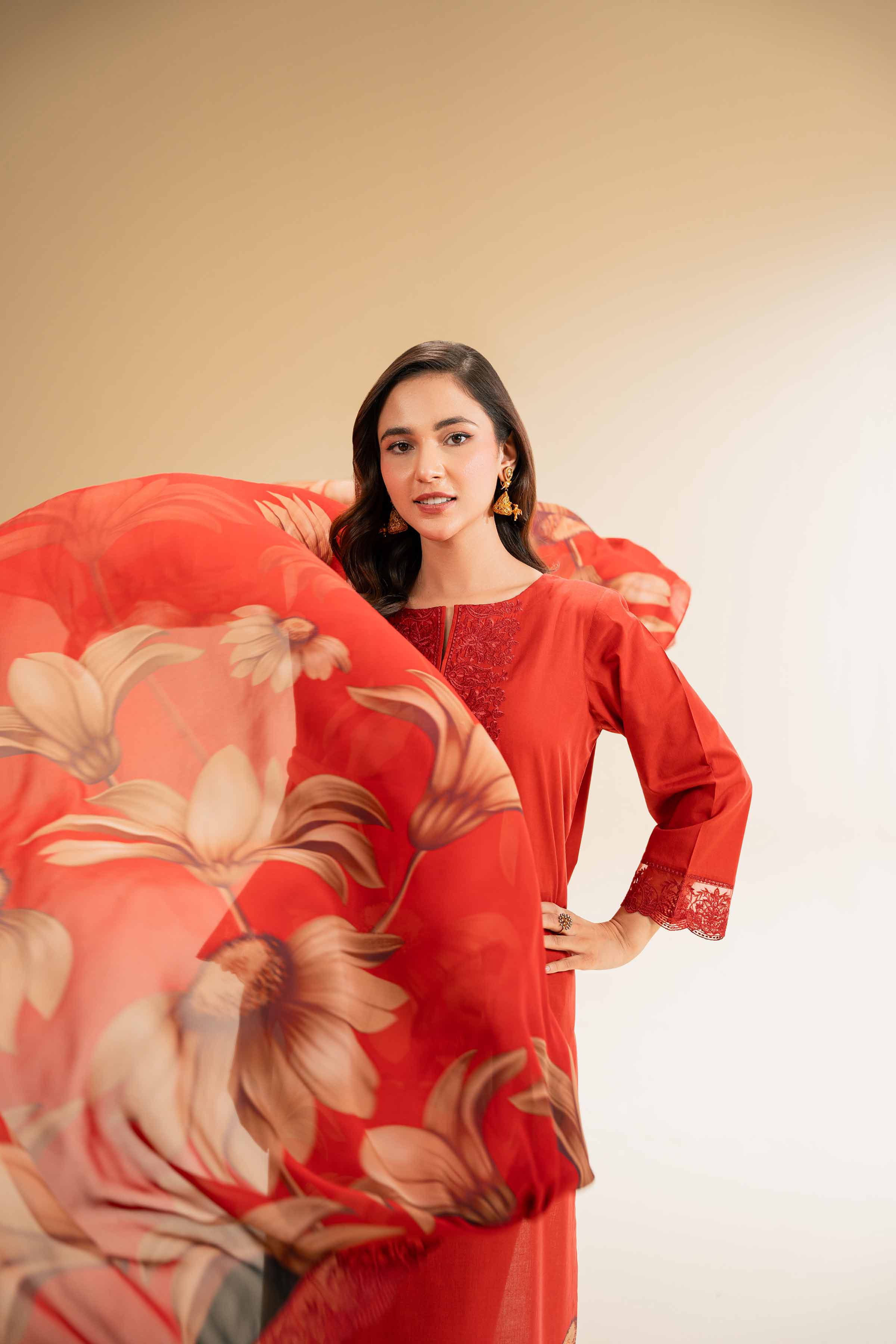Nishat | Cross Season Edit | 42519165 - Official Nishat stockist in UK - Sakeena London