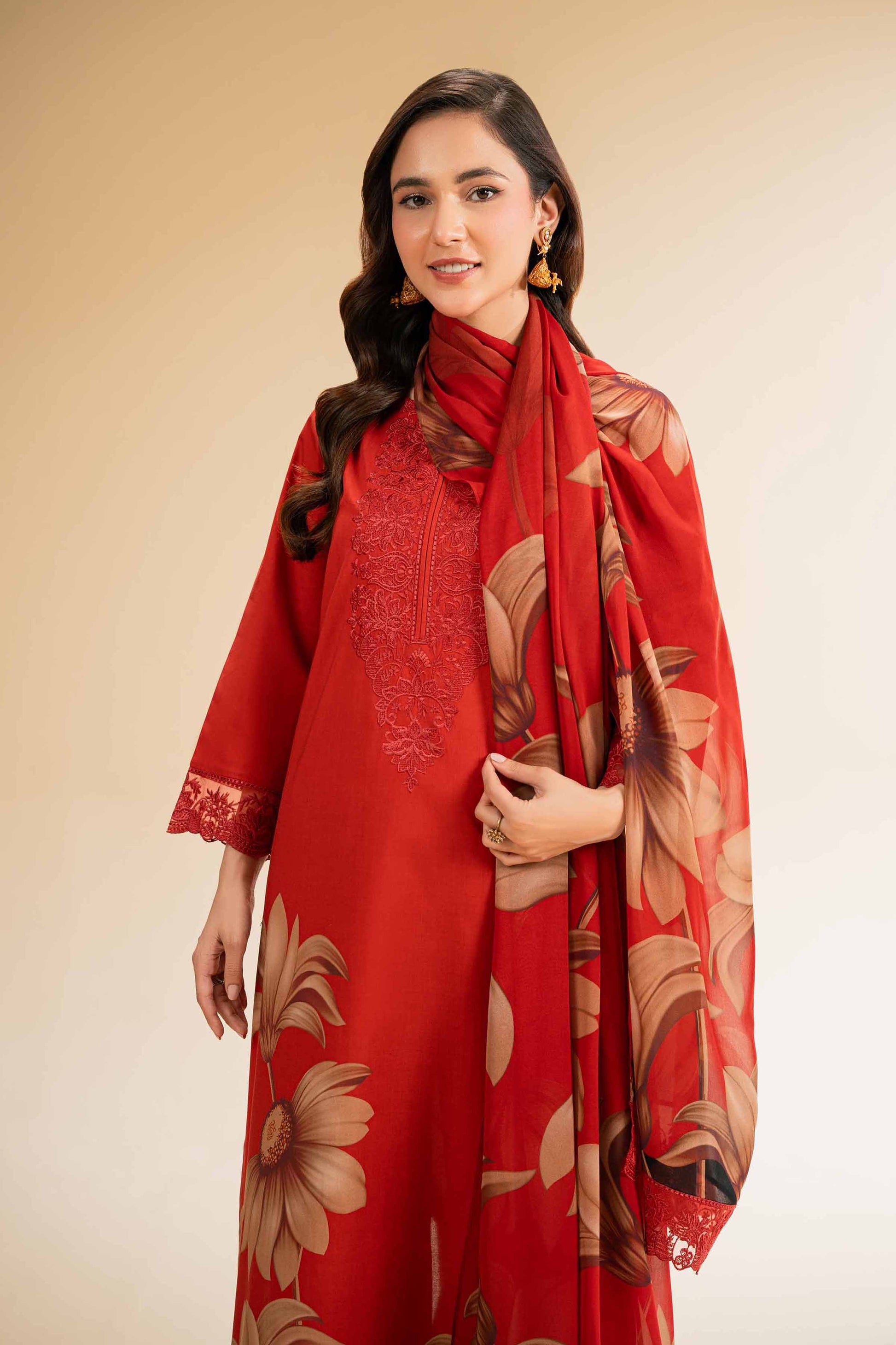 Nishat | Cross Season Edit | 42519165 - Official Nishat stockist in UK - Sakeena London
