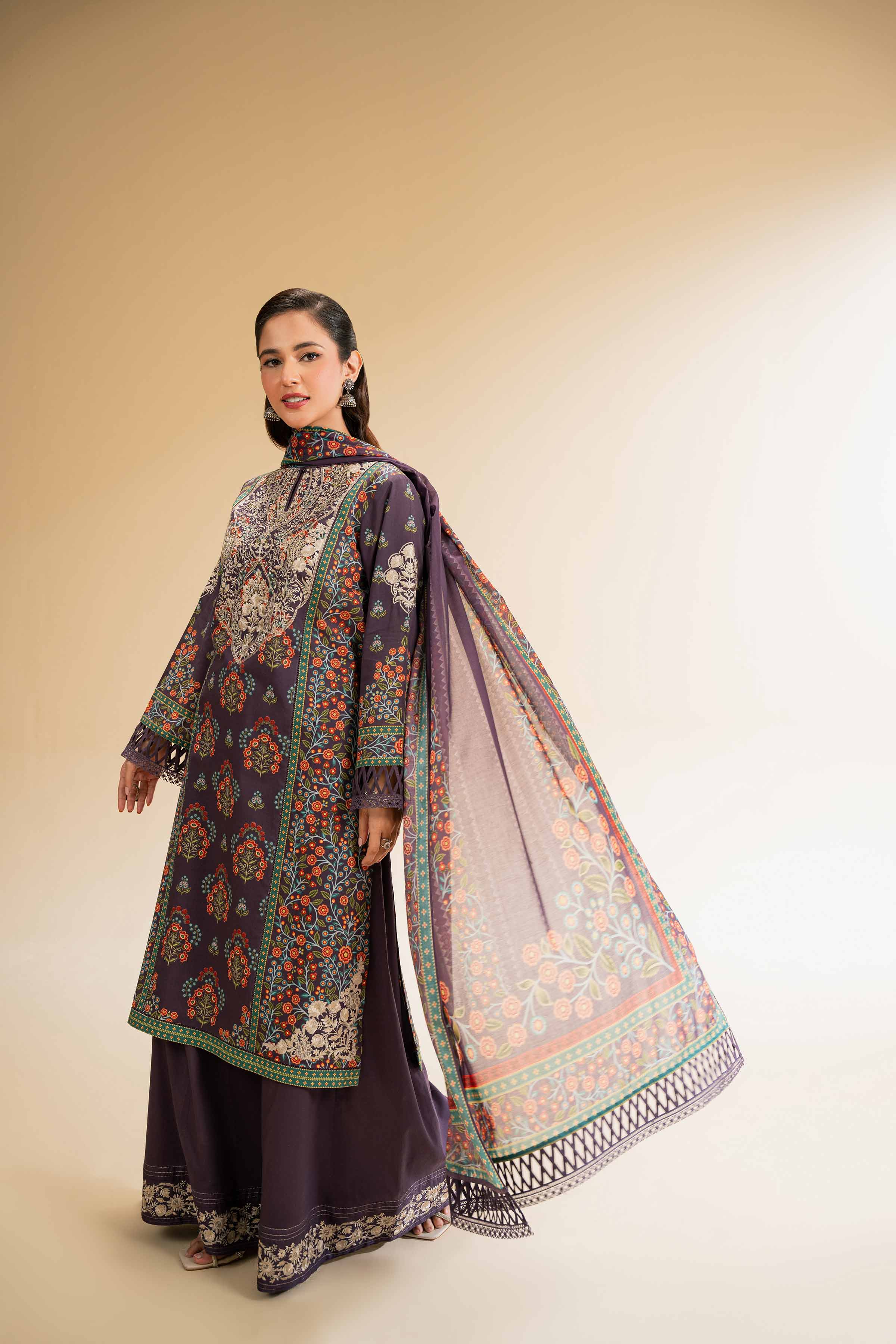 Nishat | Cross Season Edit | 42519172 - Official Nishat stockist in UK - Sakeena London