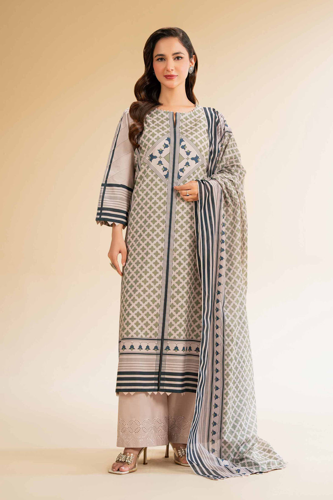 Nishat | Cross Season Edit | 42519173 - Official Nishat stockist in UK - Sakeena London