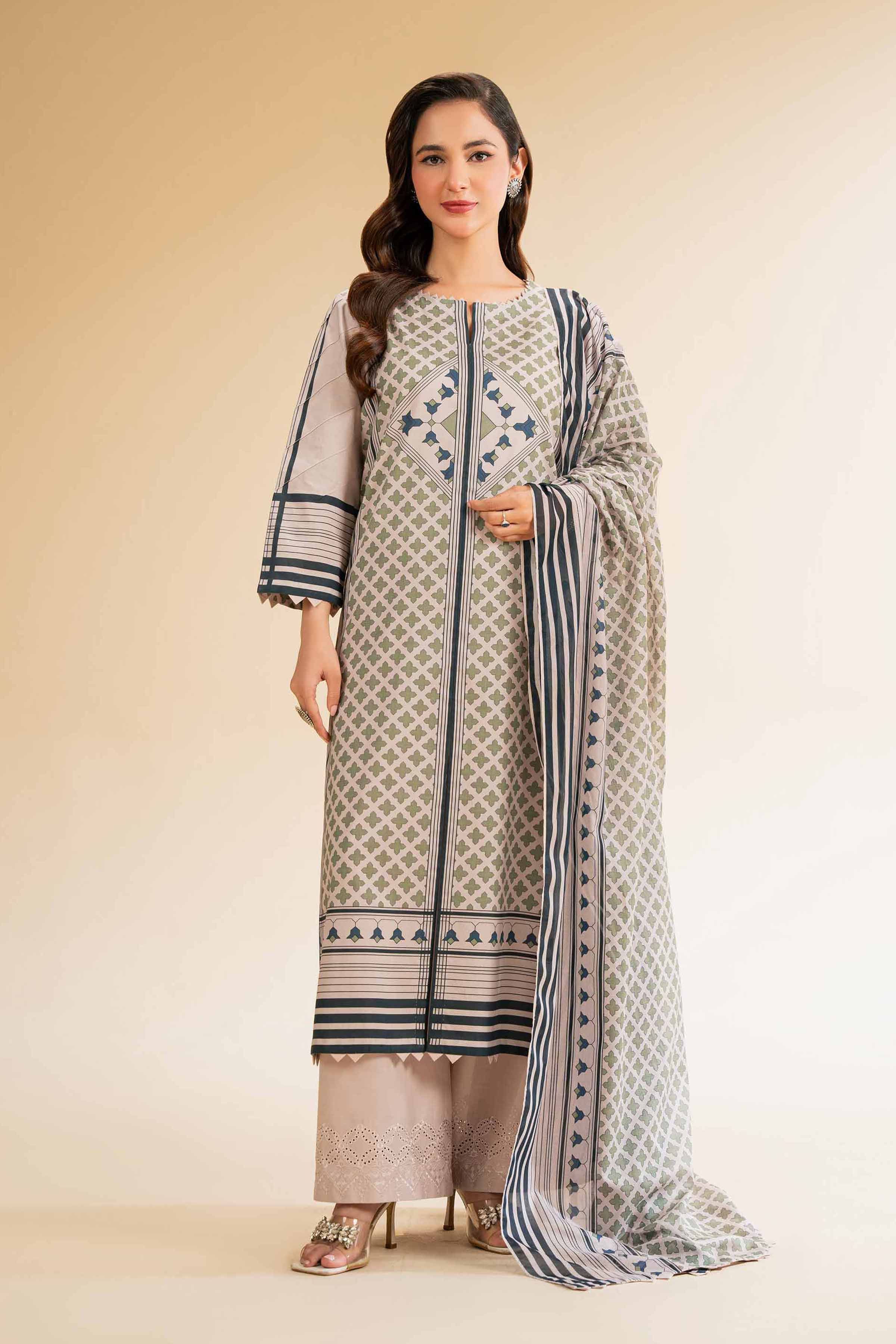 Nishat | Cross Season Edit | 42519173 - Official Nishat stockist in UK - Sakeena London