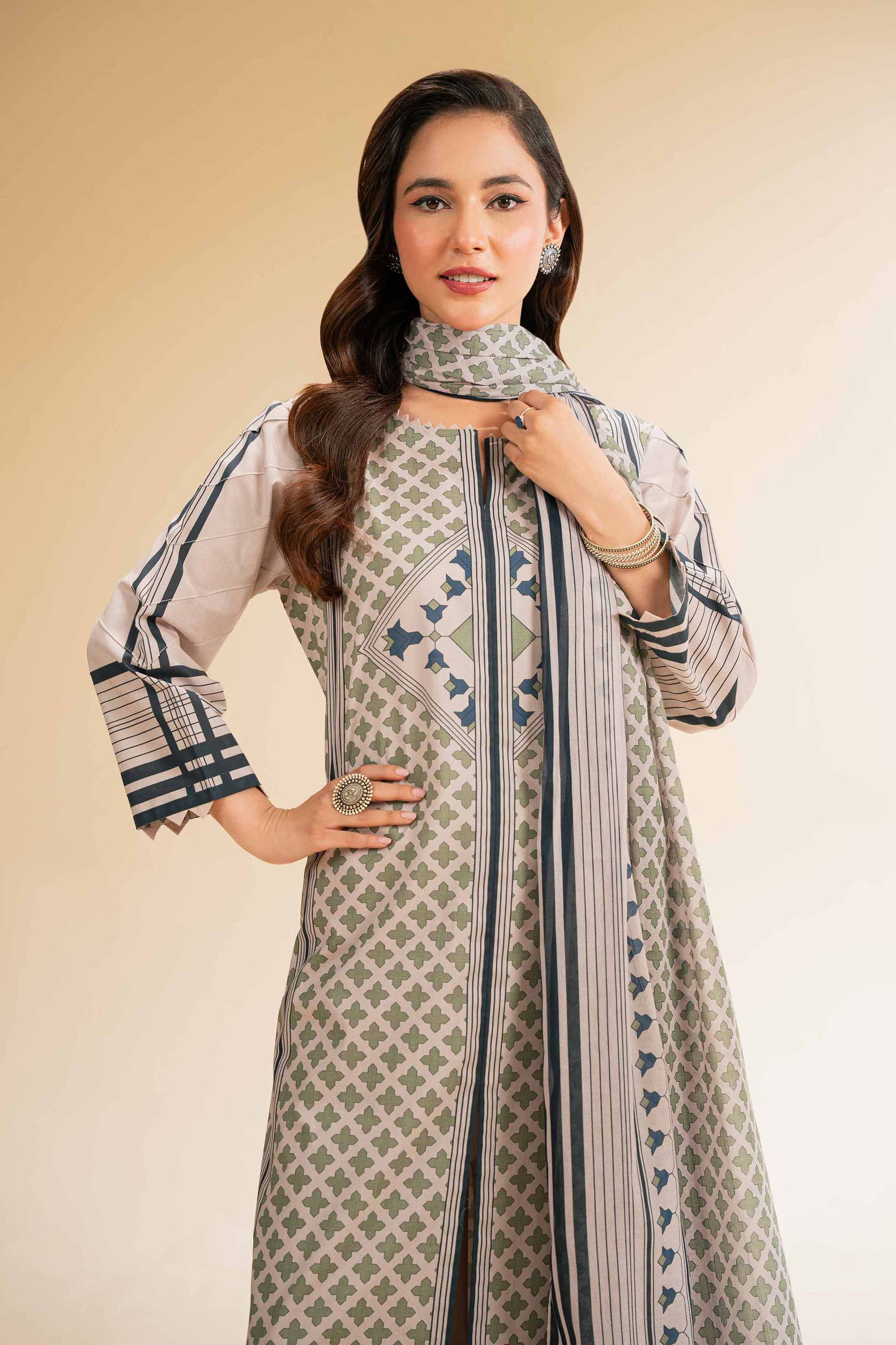 Nishat | Cross Season Edit | 42519173 - Official Nishat stockist in UK - Sakeena London