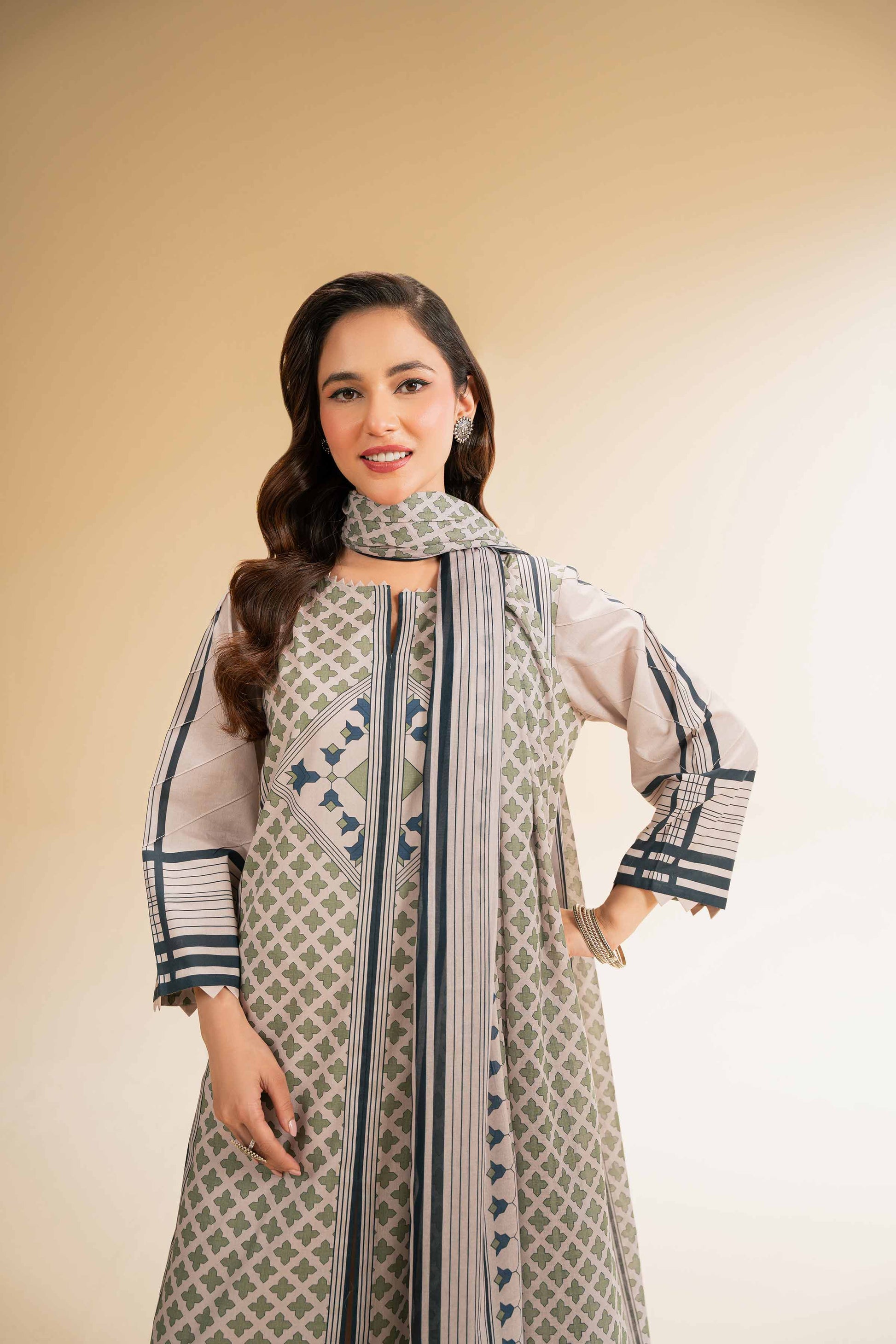 Nishat | Cross Season Edit | 42519173 - Official Nishat stockist in UK - Sakeena London