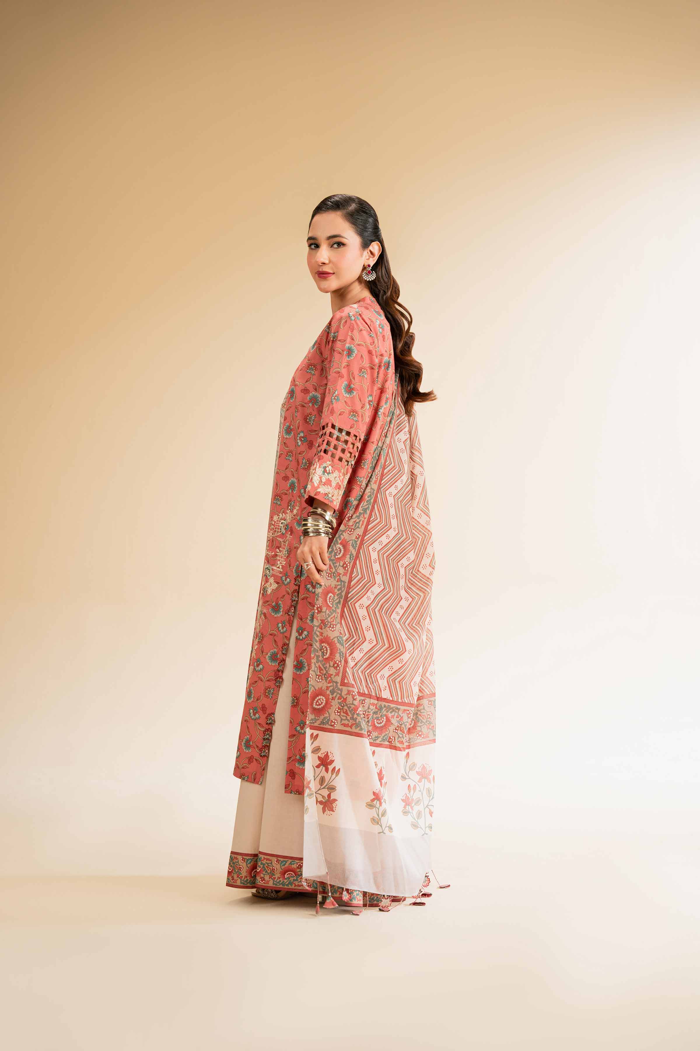 Nishat | Cross Season Edit | 42519174 - Official Nishat stockist in UK - Sakeena London