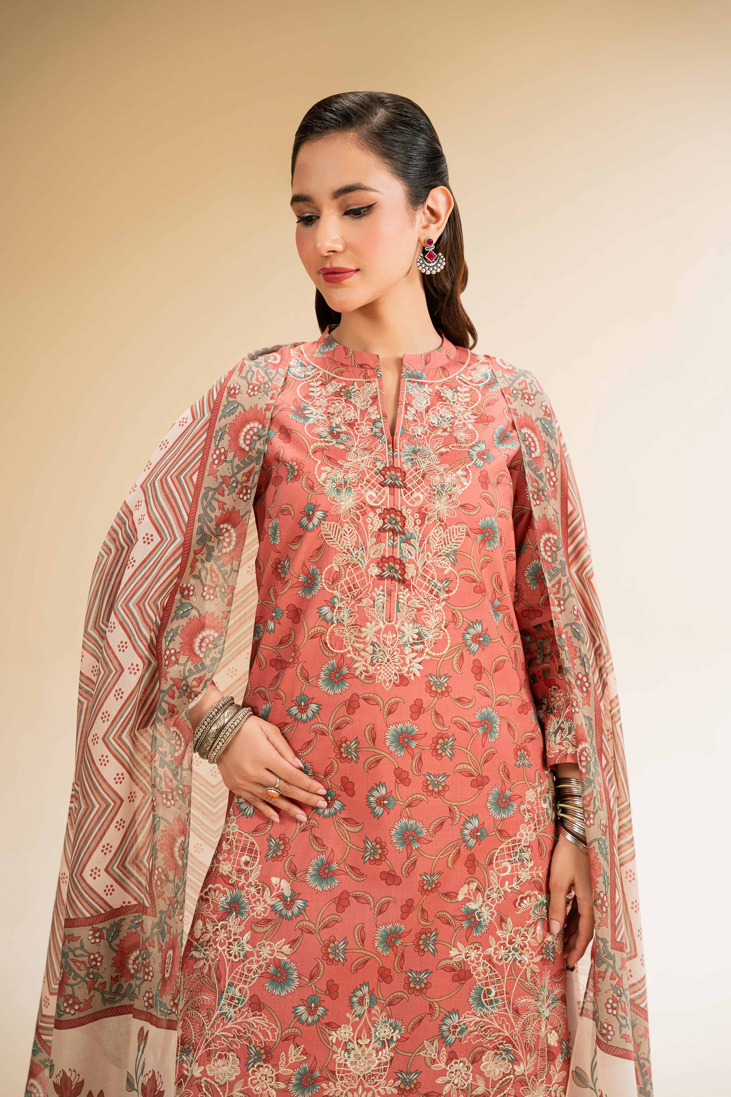 Nishat | Cross Season Edit | 42519174 - Official Nishat stockist in UK - Sakeena London