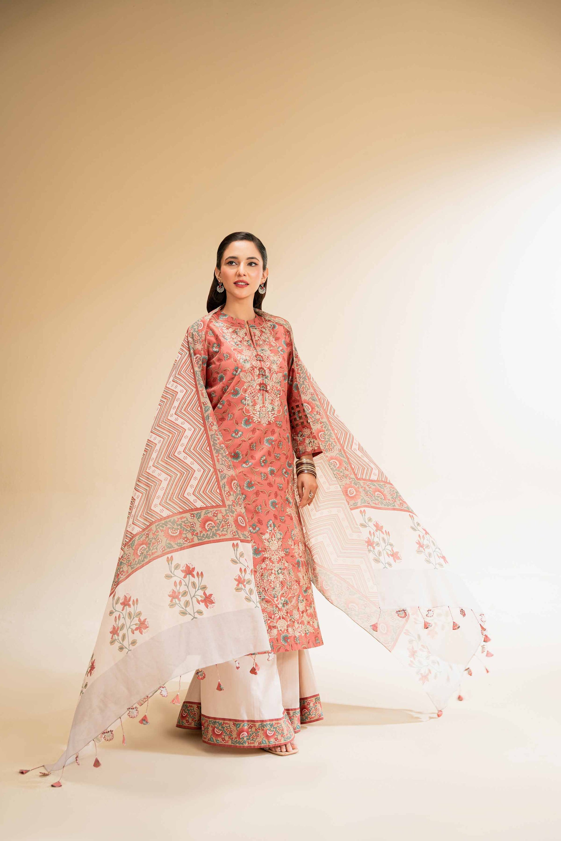 Nishat | Cross Season Edit | 42519174 - Official Nishat stockist in UK - Sakeena London