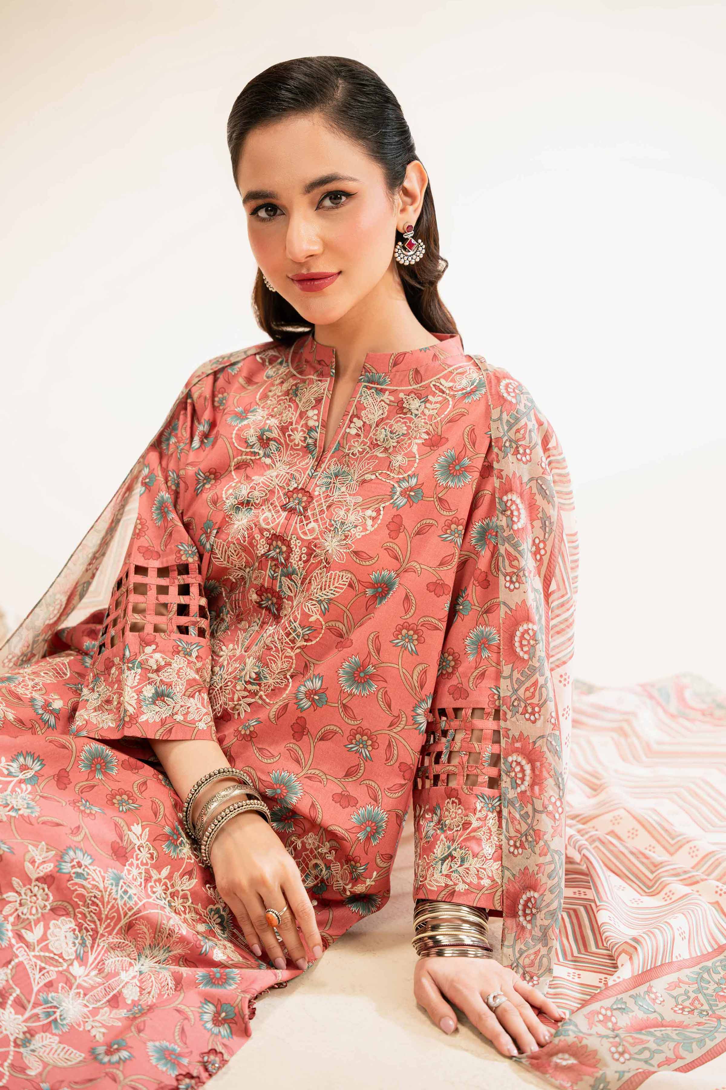 Nishat | Cross Season Edit | 42519174 - Official Nishat stockist in UK - Sakeena London