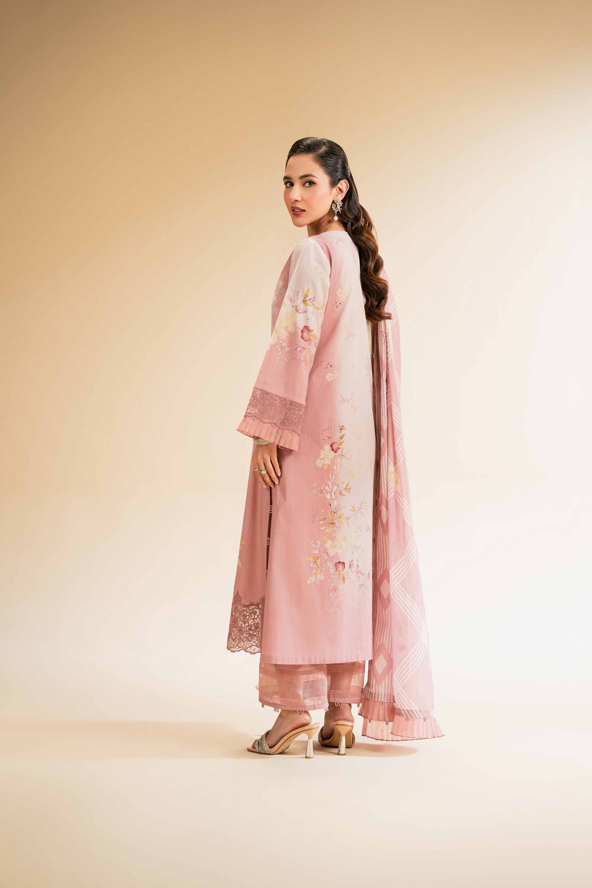 Nishat | Cross Season Edit | 42519176 - Official Nishat stockist in UK - Sakeena London