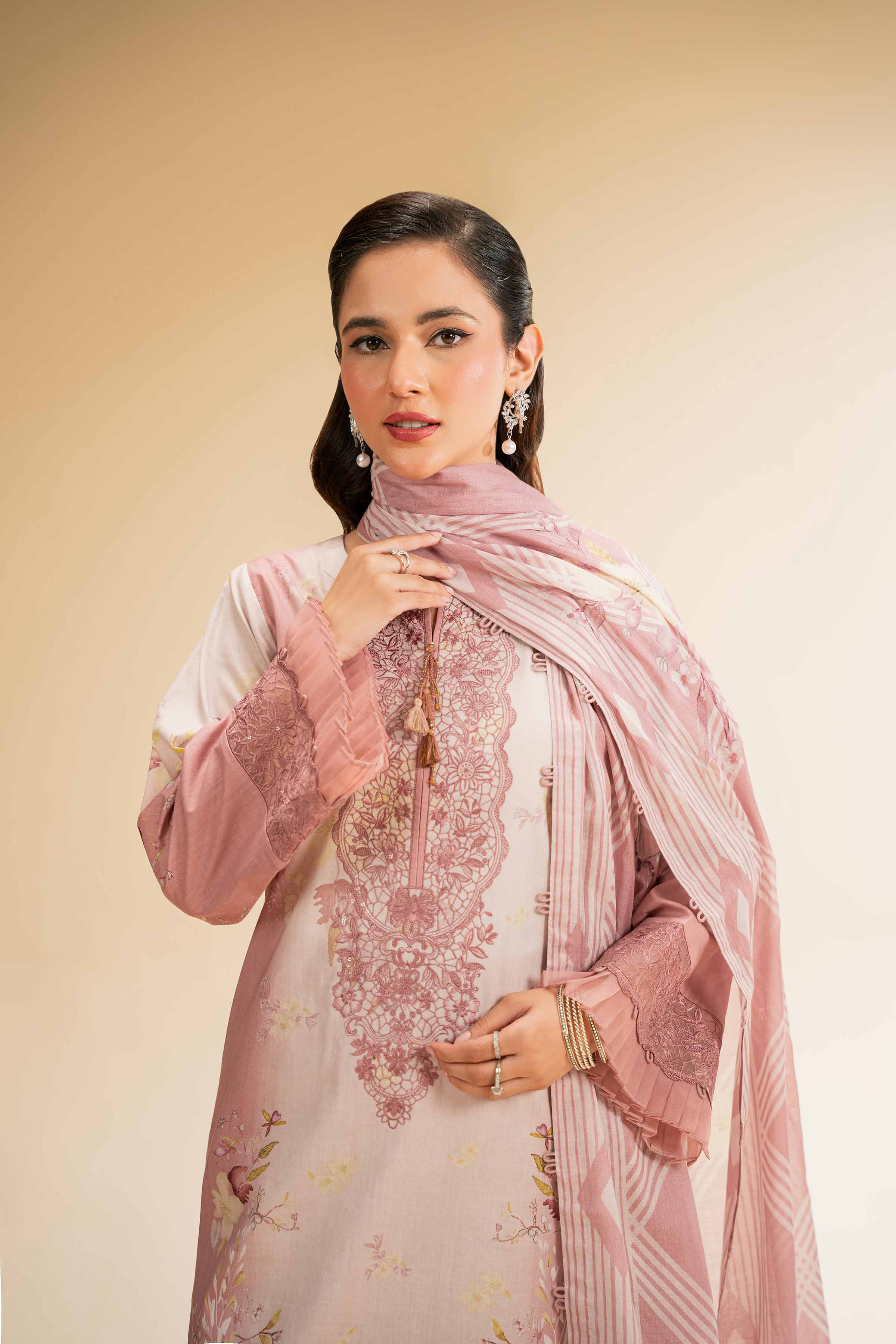 Nishat | Cross Season Edit | 42519176 - Official Nishat stockist in UK - Sakeena London