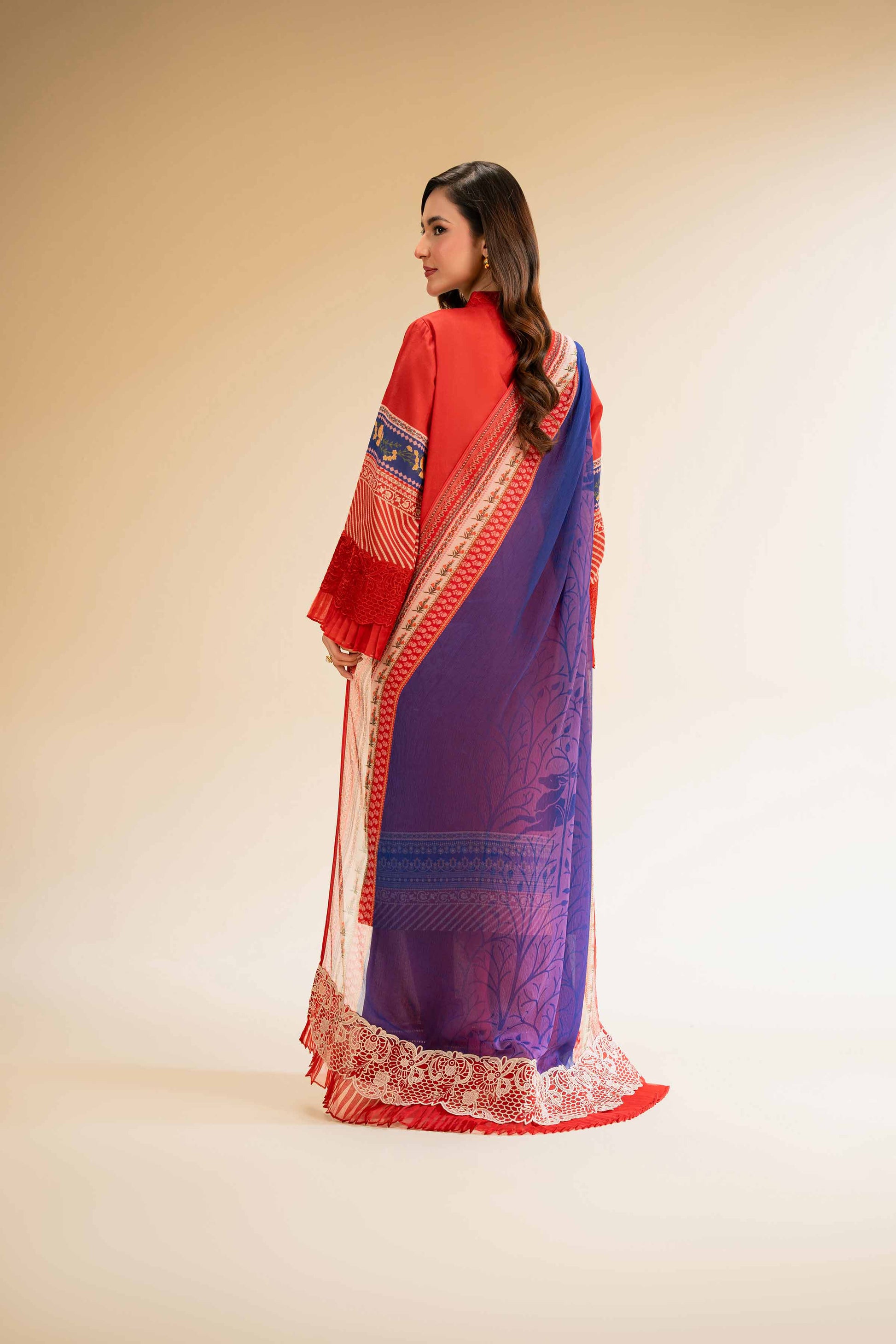 Nishat | Cross Season Edit | 42519396 - Official Nishat stockist in UK - Sakeena London