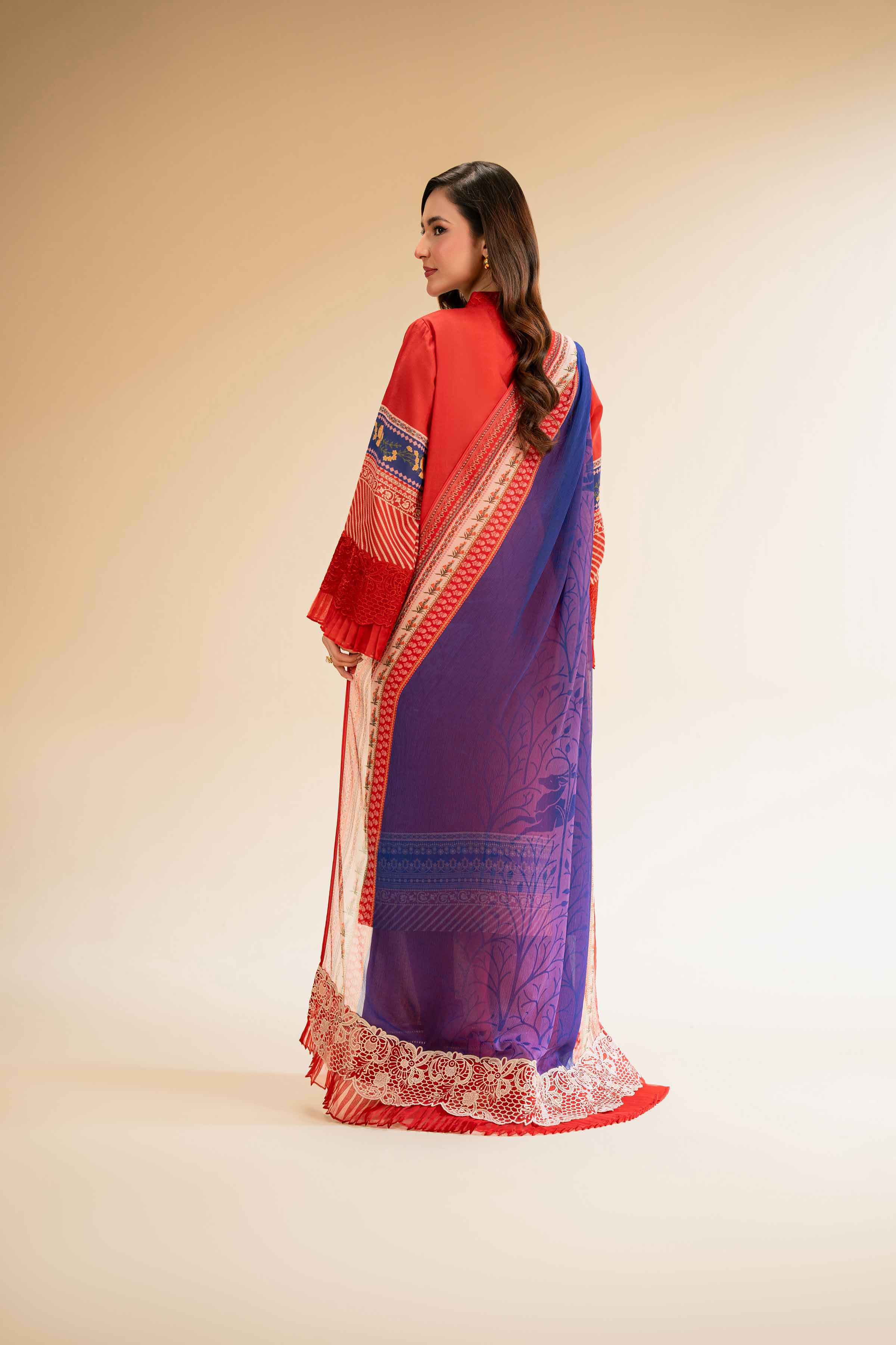 Nishat | Cross Season Edit | 42519396 - Official Nishat stockist in UK - Sakeena London