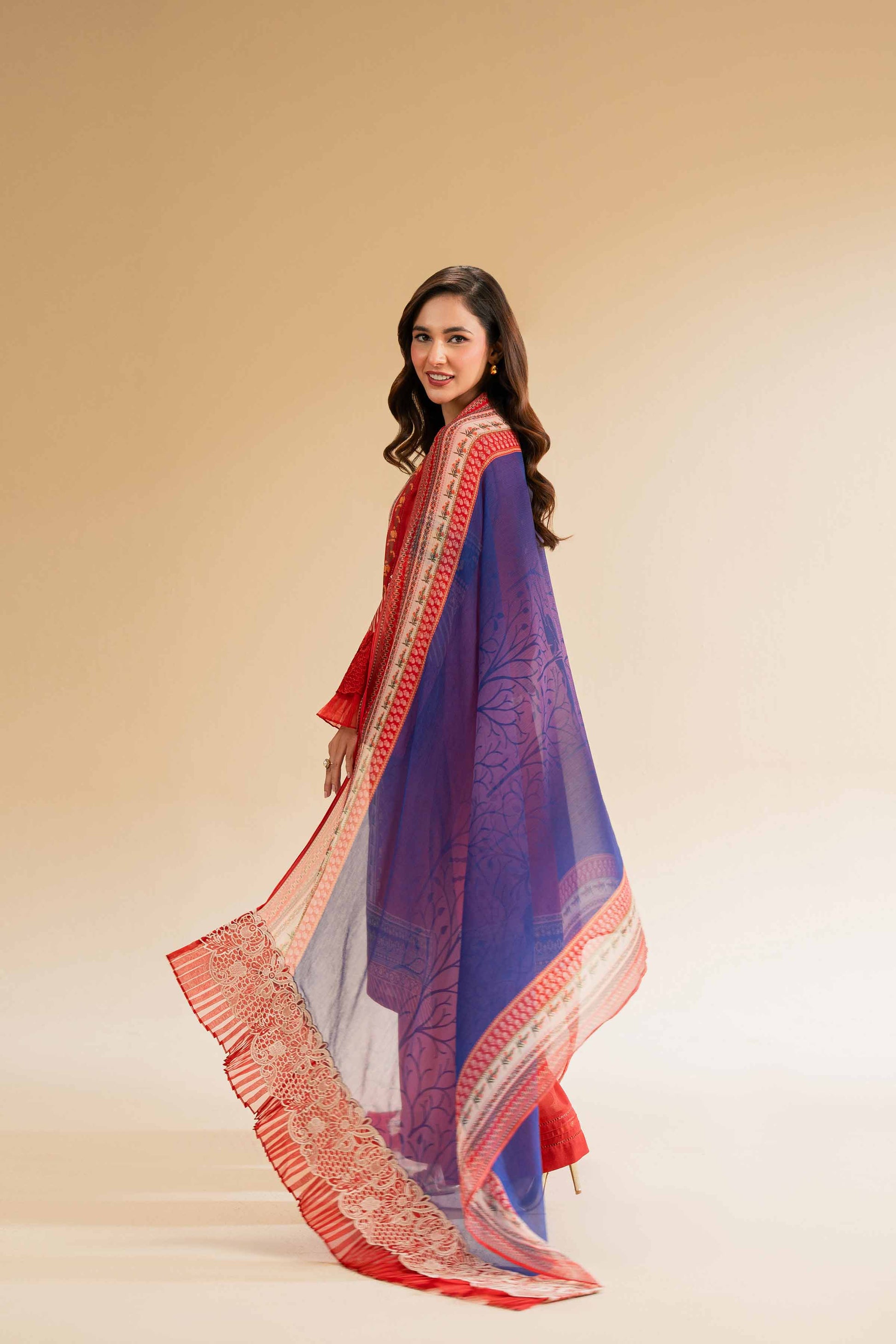 Nishat | Cross Season Edit | 42519396 - Official Nishat stockist in UK - Sakeena London