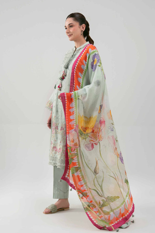 Nishat | Eid Lawn | 42601221