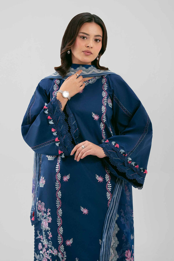 Nishat | Eid Lawn | 42601225