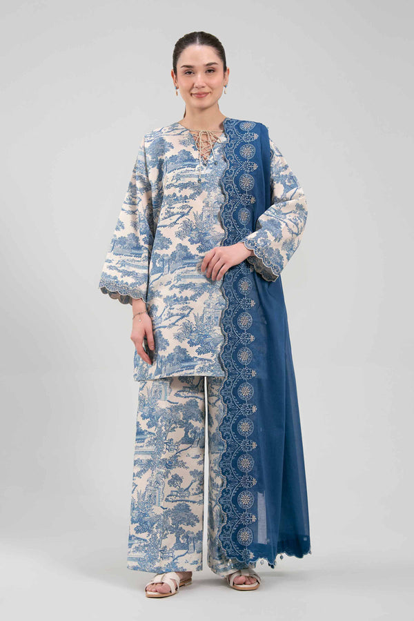 Nishat | Eid Lawn | 42601268