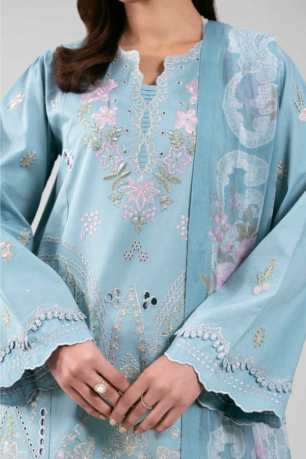 Nishat | Eid Lawn | 42601281