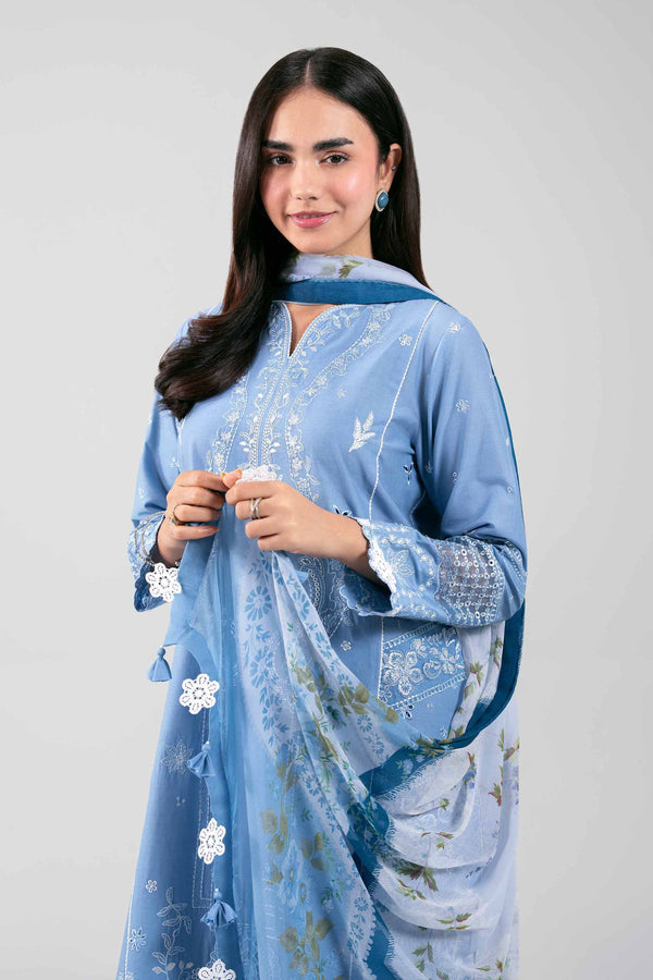 Nishat | Eid Lawn | 42601290