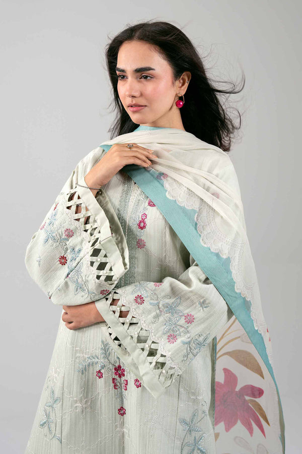 Nishat | Eid Lawn | 42601315