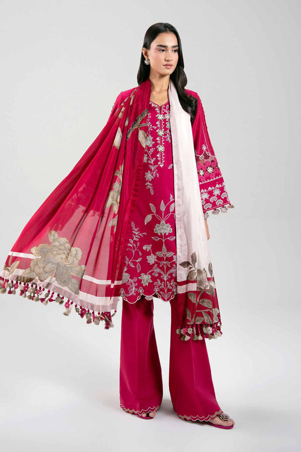 Nishat | Eid Lawn | 42601316