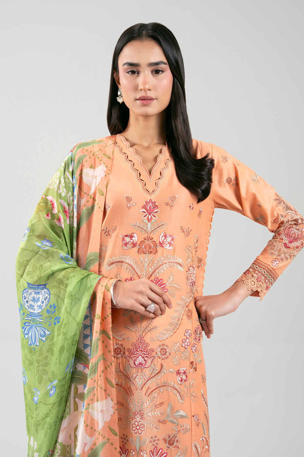 Nishat | Eid Lawn | 42601318