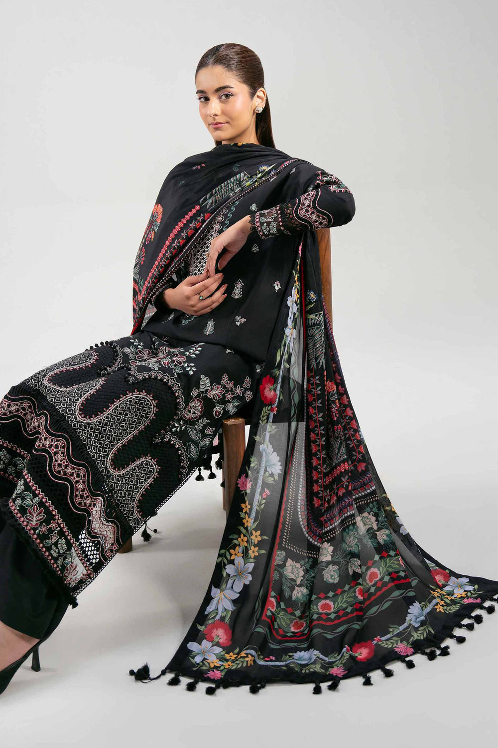 Nishat | Eid Lawn | 42601319